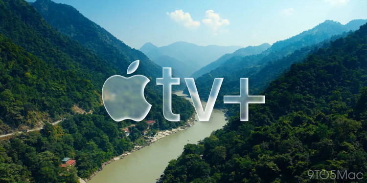 Apple TV +