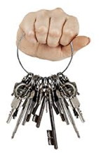 Keys
