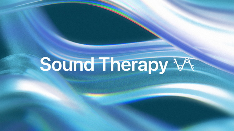Sound Therapy