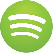 Spotify Logo