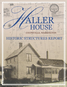 Haller House