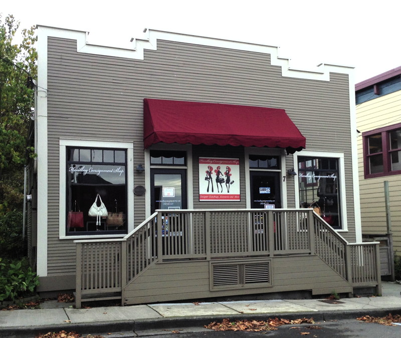 Handbag Consignment Shop