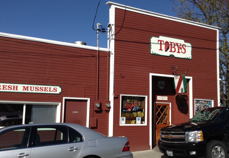 Toby's Tavern