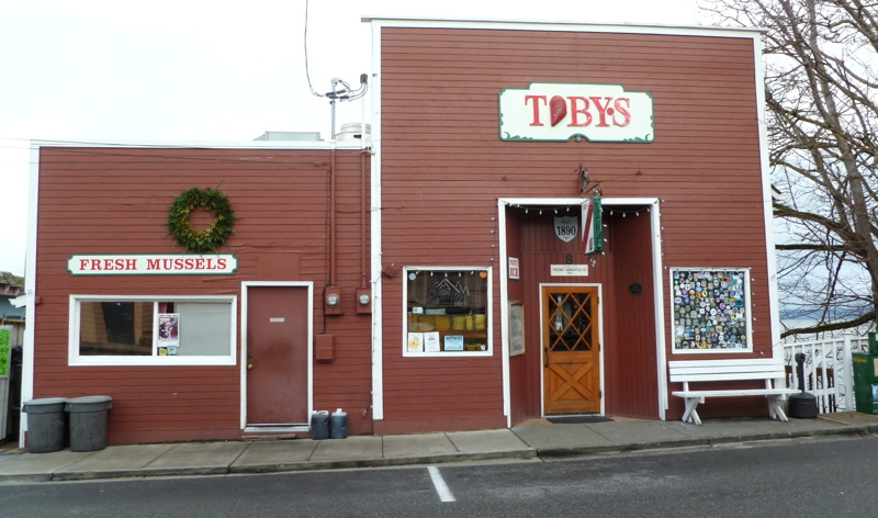 Toby's Tavern