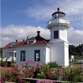 lighthouse