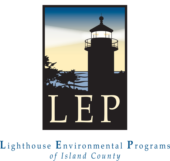 LEP logo